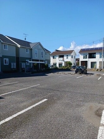 ラフィネ・Aの物件内観写真